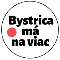 Bystrica má na viac