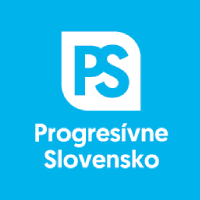 Progresívne Slovensko