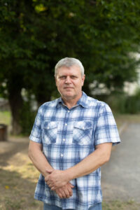 Branislav Bosák