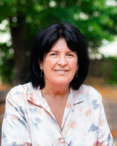 Ľudmila Priehodová