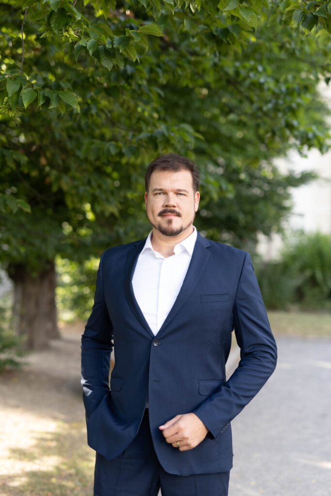 Marián Michael Mackovič
