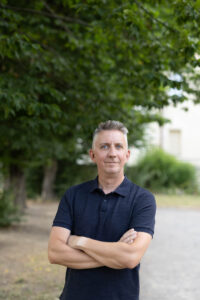 Martin Hanes