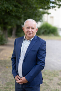 Martin Vrábel