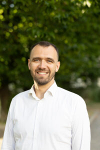 Matej Bučko