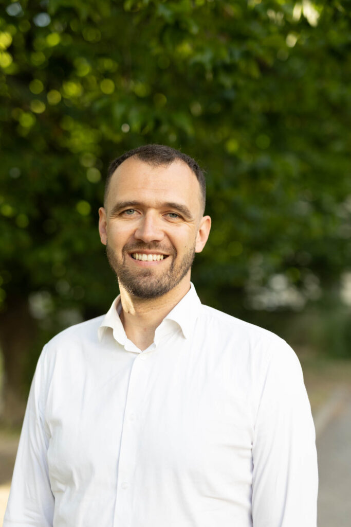 Matej Bučko