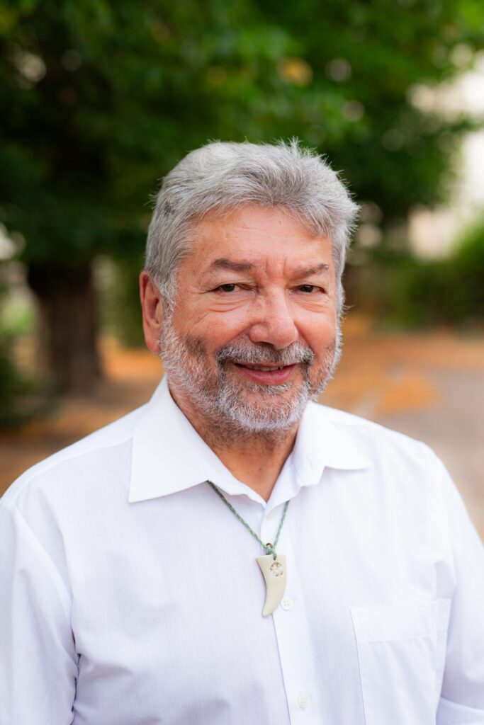 Peter Vida