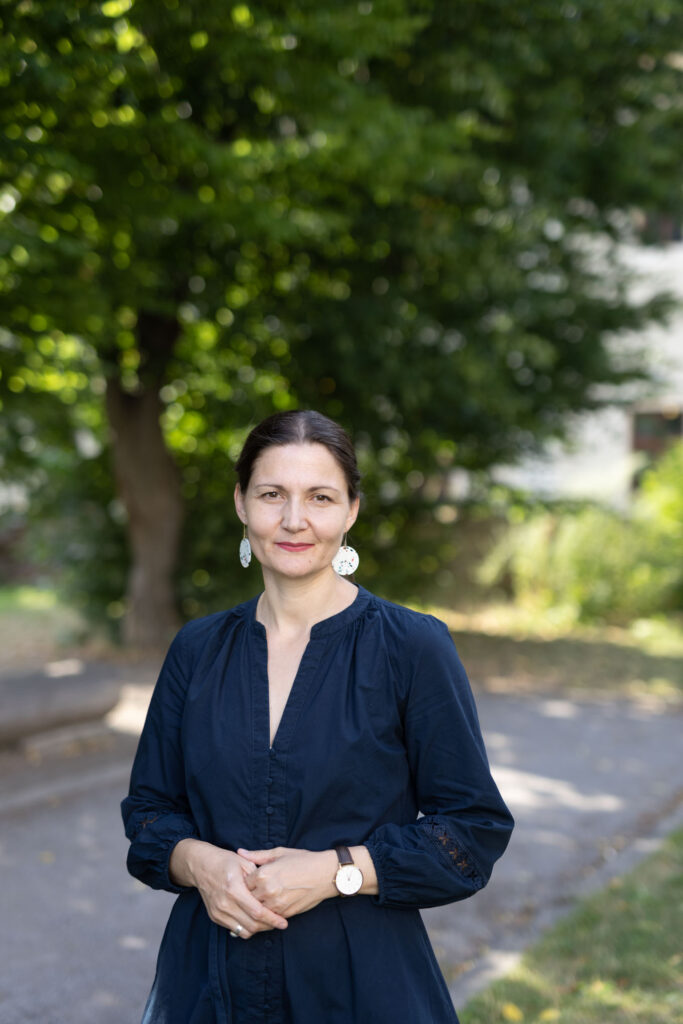 Silvia Cochová