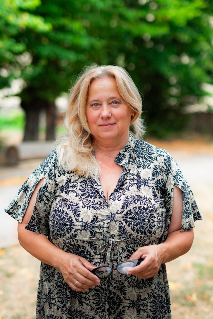 Csilla Droppová
