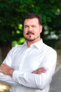 Marián Michael Mackovič