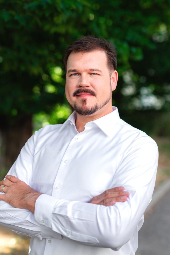 Marián Michael Mackovič