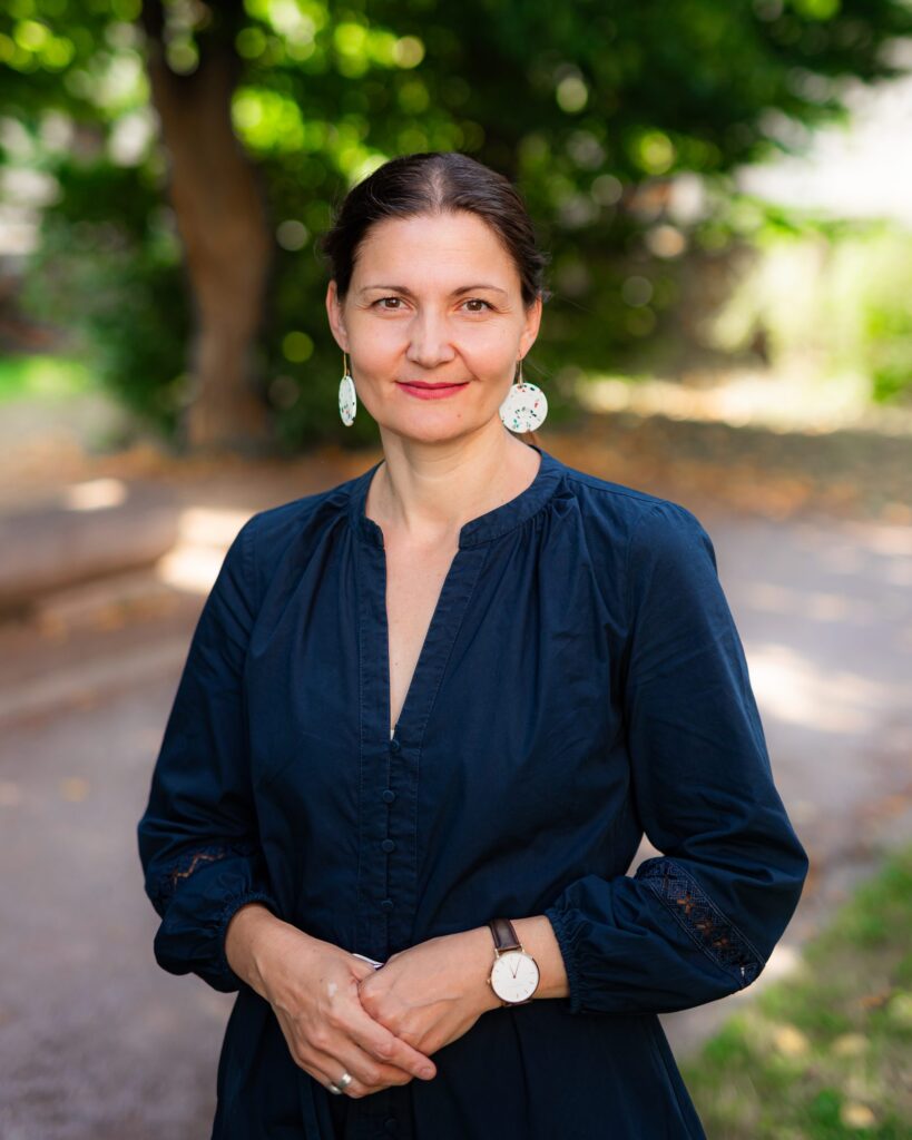 Silvia Cochová